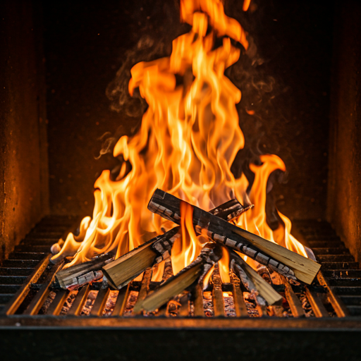 Il nostro grill